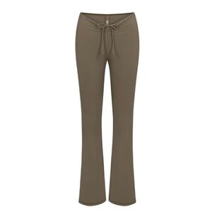 Skims Soft Lounge Ruched Pants
